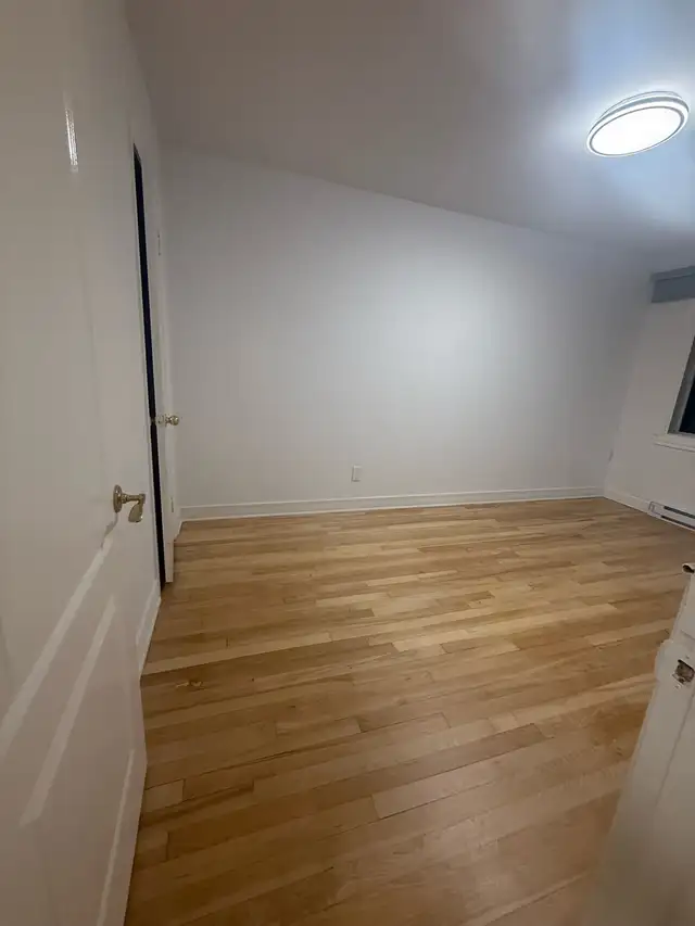4 1/2 apartment - Photo 6