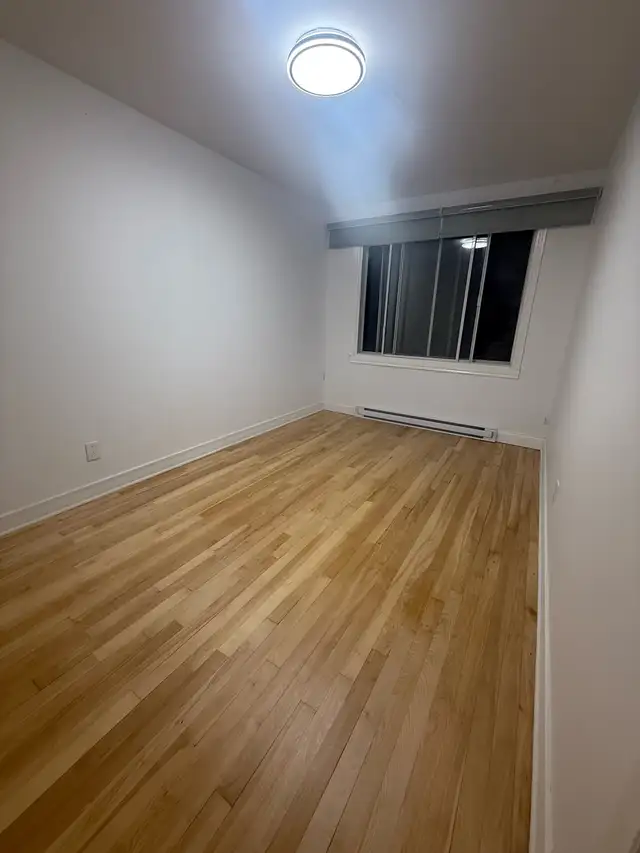 4 1/2 apartment - Photo 8