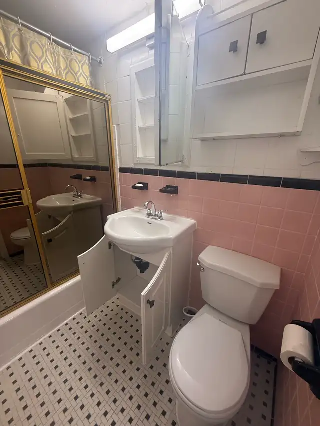4 1/2 apartment - Photo 9