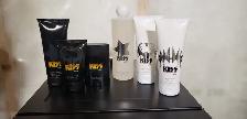 NEW  KISS HIM AND HER BODY & HAIR PRODUCT.  r