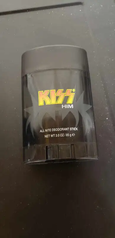 NEW  KISS HIM AND HER BODY & HAIR PRODUCT.  r - Photo 4