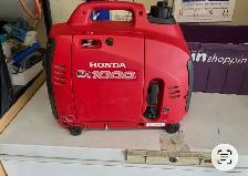 Honda 1000 generator/inverter PLEASE READ ADD!