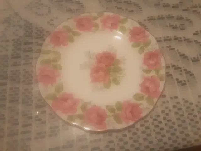 Bell China Lady Alexander - Photo 2