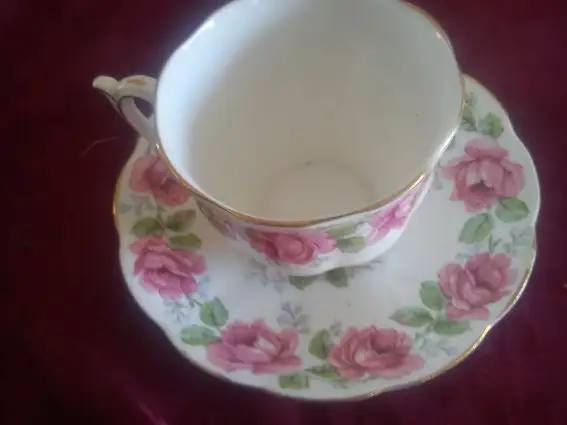 Bell China Lady Alexander - Photo 3