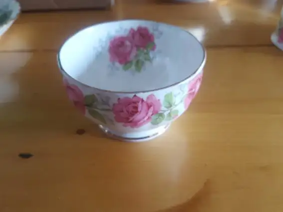 Bell China Lady Alexander - Photo 4