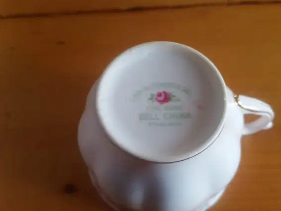 Bell China Lady Alexander - Photo 5