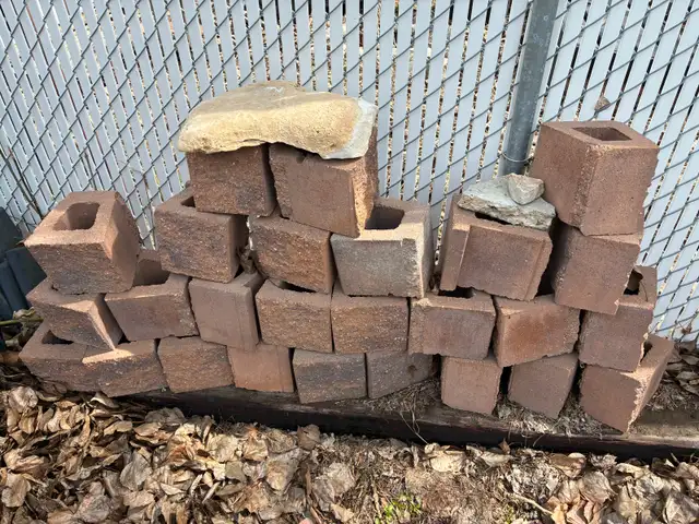 Bricks for sale