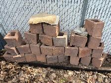 Bricks for sale