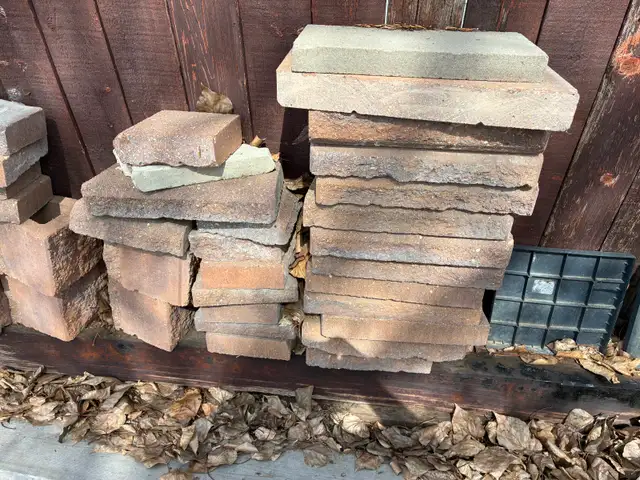 Bricks for sale - Photo 3