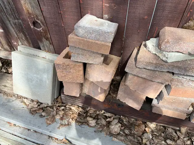 Bricks for sale - Photo 4