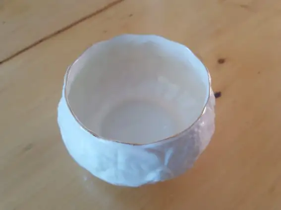 Belleek Lotus