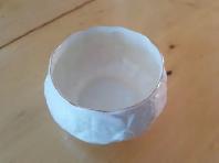 Belleek Lotus