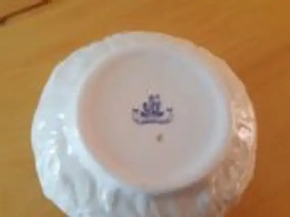 Belleek Lotus - Photo 2