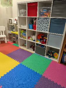 Nigar's Home Day care