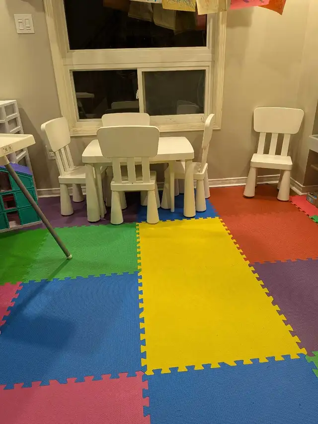 Nigar's Home Day care - Photo 2
