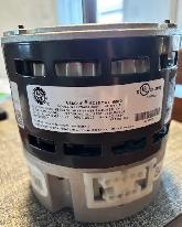 Furnace Motor