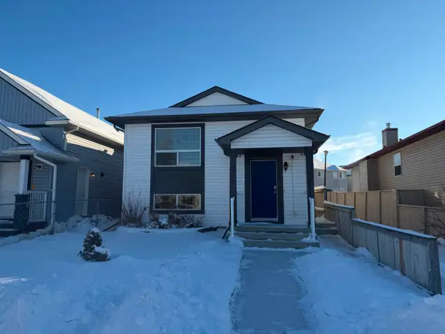 beautiful 2 bedroom basement suit for rent in taravista ne
