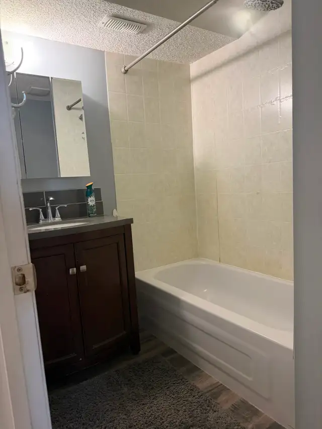 beautiful 2 bedroom basement suit for rent in taravista ne - Photo 3