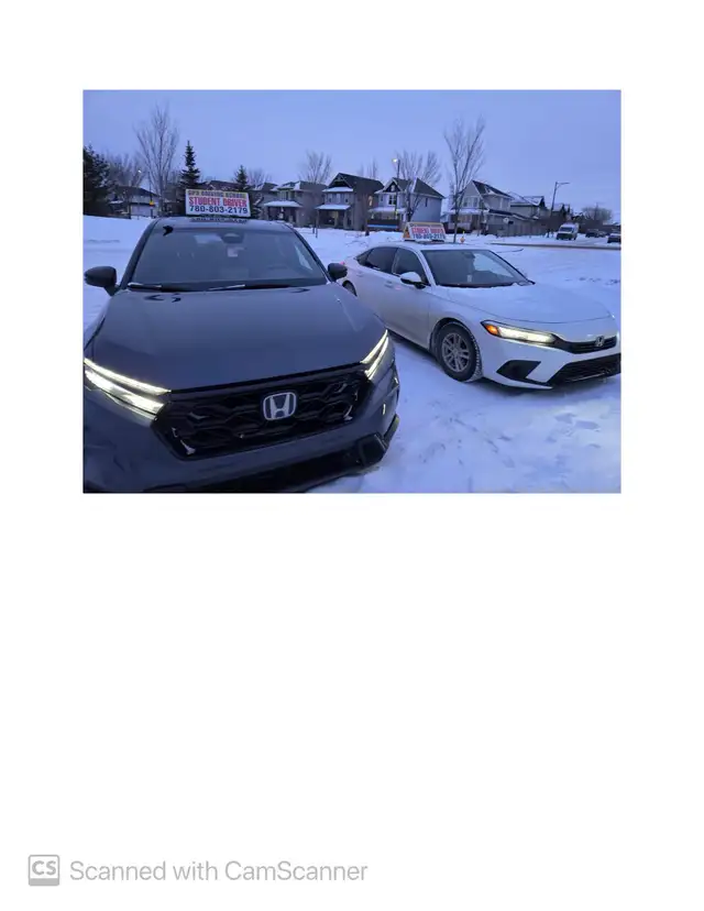 Driving Lessons- learn fast, Certified instructors
