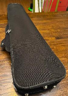3/4 size Carlton violin outfit