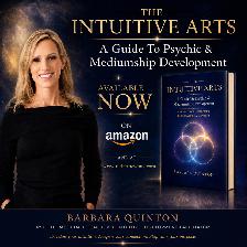 The Intuitive Arts - Psychic and Mediumship Development