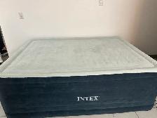 Intex Air Mattress