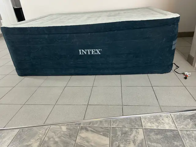 Intex Air Mattress - Photo 2
