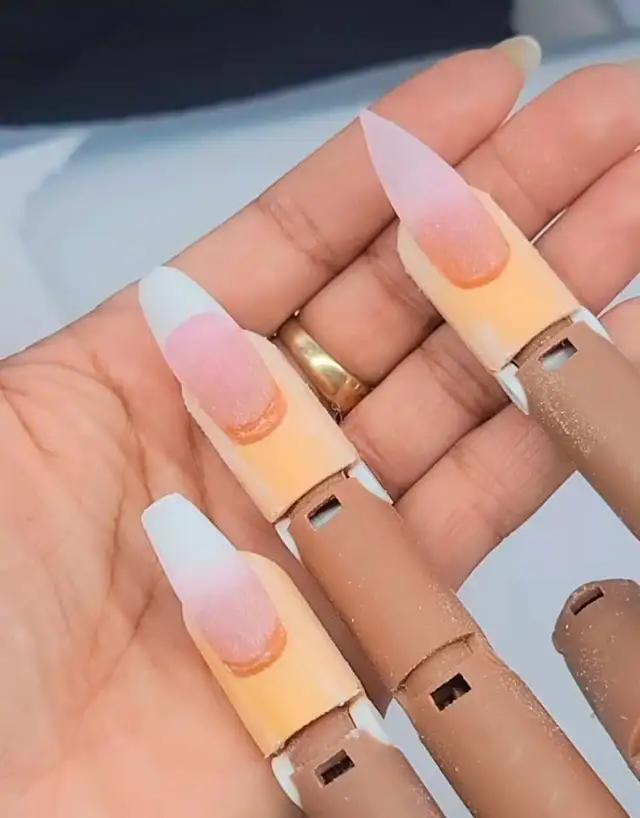 nail class - Photo 4