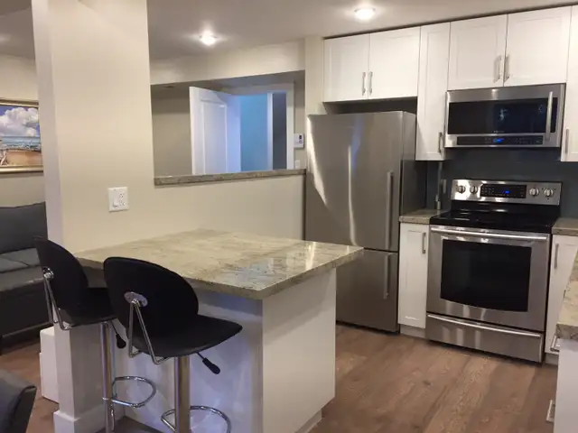 AMAZING WATERFRONT ! 1 BR / 1 BATH - FURNISHED OR UNFURNISHED - Photo 6