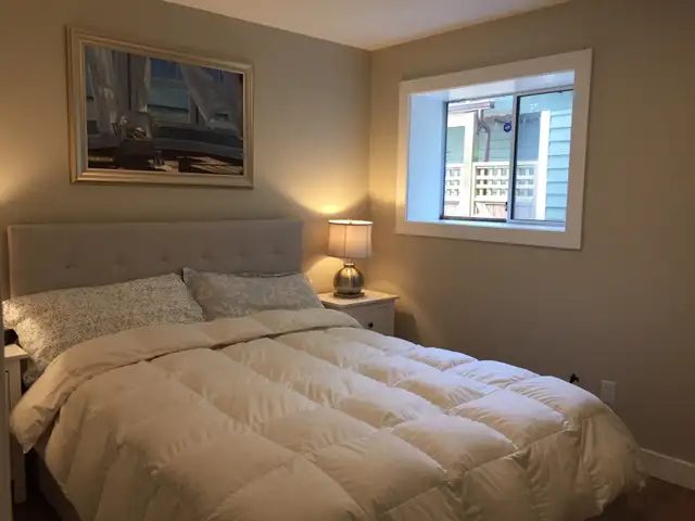 AMAZING WATERFRONT ! 1 BR / 1 BATH - FURNISHED OR UNFURNISHED - Photo 8
