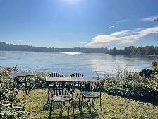 AMAZING WATERFRONT ! 1 BR / 1 BATH - FURNISHED OR UNFURNISHED - Photo 10