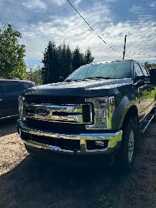 2019 f250 super duty