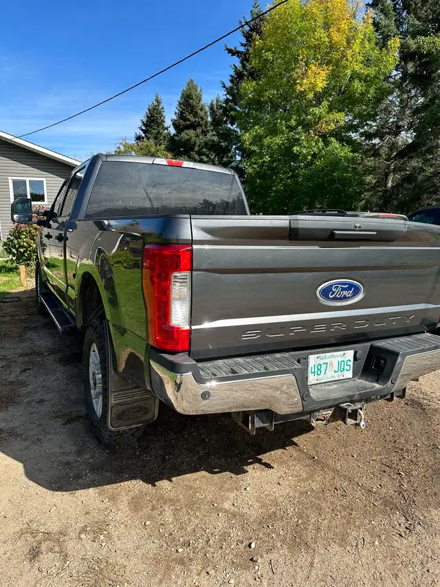 2019 f250 super duty - Photo 2