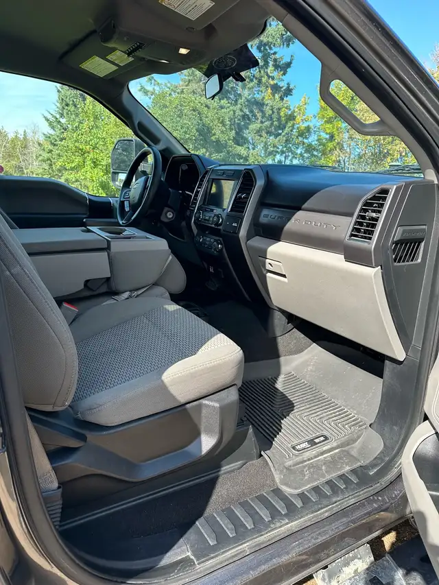 2019 f250 super duty - Photo 3