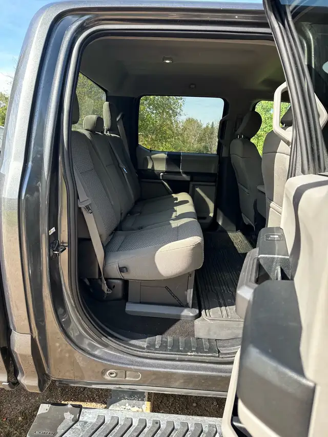 2019 f250 super duty - Photo 4