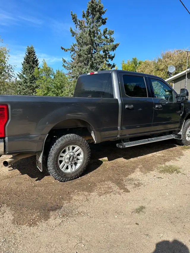 2019 f250 super duty - Photo 5