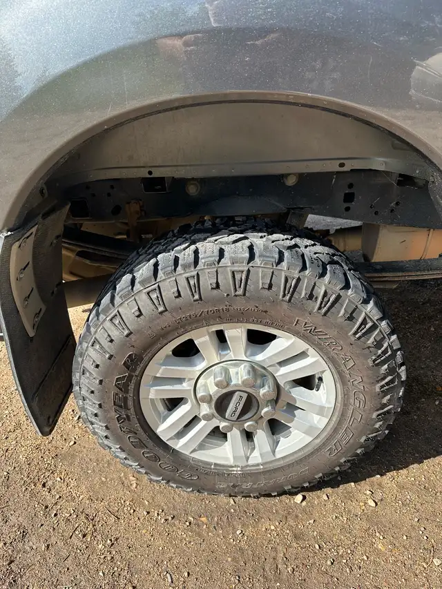 2019 f250 super duty - Photo 10