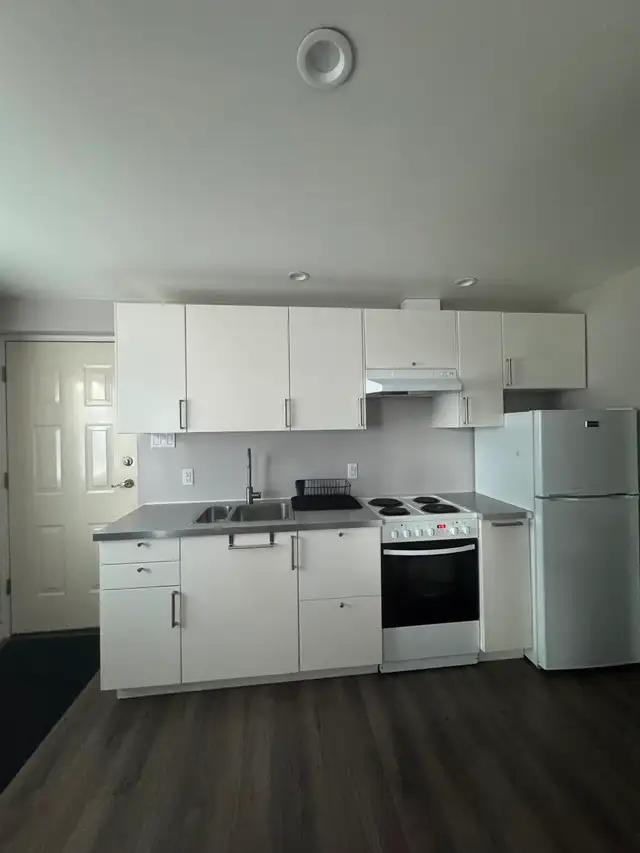 Port Moody Basement - Photo 2