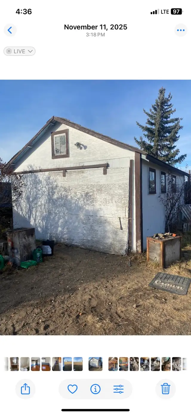14 acre hobby farm - Photo 10