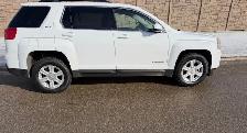 2014 GMC Terrain AWD 4dr SLE 2 PKG