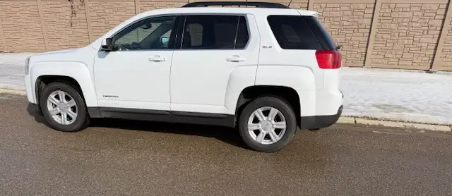 2014 GMC Terrain AWD 4dr SLE 2 PKG - Photo 6