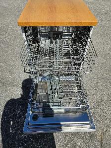 GE Portable Dishwasher - Will Deliver - Photo 3