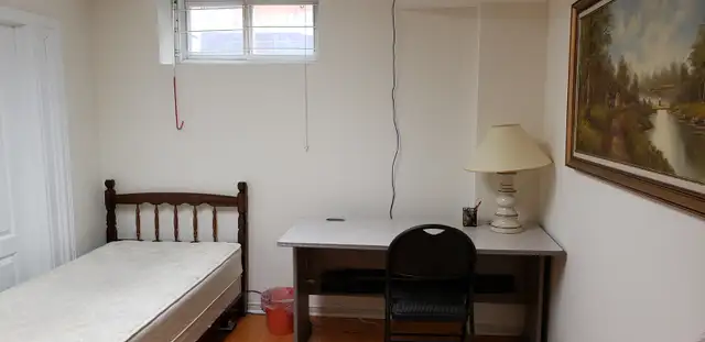 Yonge & Steeles: Basement apt 2bdr, Furnished $1800 from June 1 - Photo 3