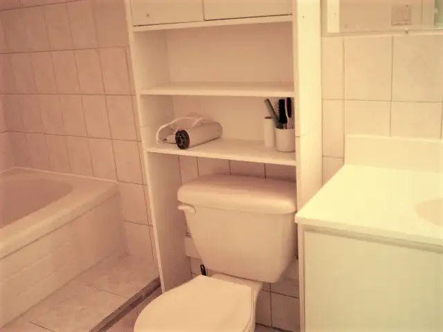 Yonge & Steeles: Basement apt 2bdr, Furnished $1800 from June 1 - Photo 5