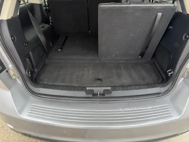 2015 Dodge Journey R/T. CROSS PKG AWD - 3RD ROW 7 SEATS - DVD - Photo 5