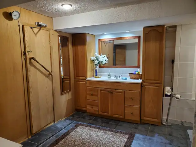 1 bedroom basement apt in Richmond hill for rent - Photo 6