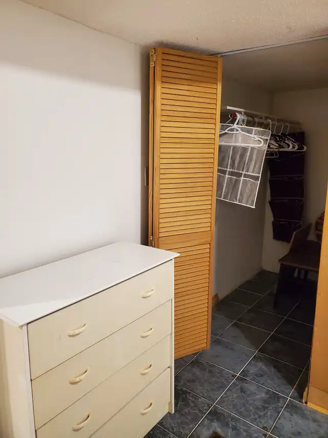 1 bedroom basement apt in Richmond hill for rent - Photo 8
