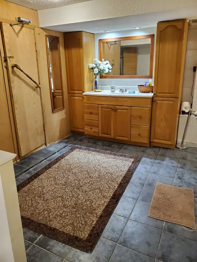1 bedroom basement apt in Richmond hill for rent - Photo 10