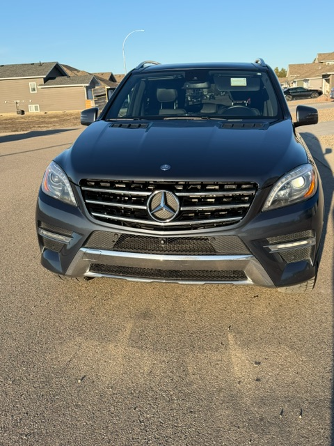 2015 Mercedes Benz W166 Class ML 350 BlueTEC 4MATIC - Photo 4