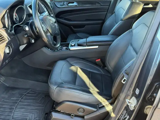 2015 Mercedes Benz W166 Class ML 350 BlueTEC 4MATIC - Photo 8
